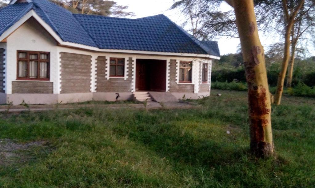 Burch'S Resort Naivasha Exterior photo